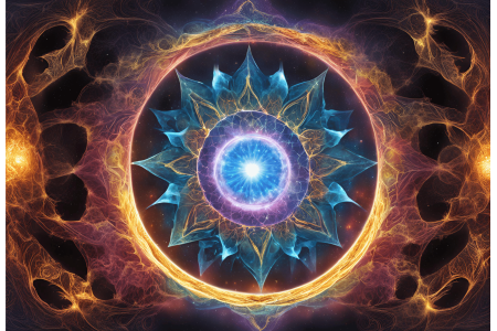 Eleve Sua Vibração e Altere Sua Realidade! Tudo no Universo É Frequência