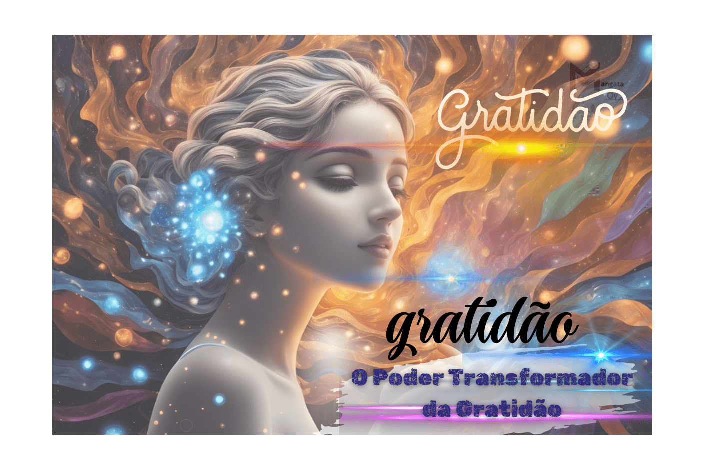 O Poder Transformador da Gratidão