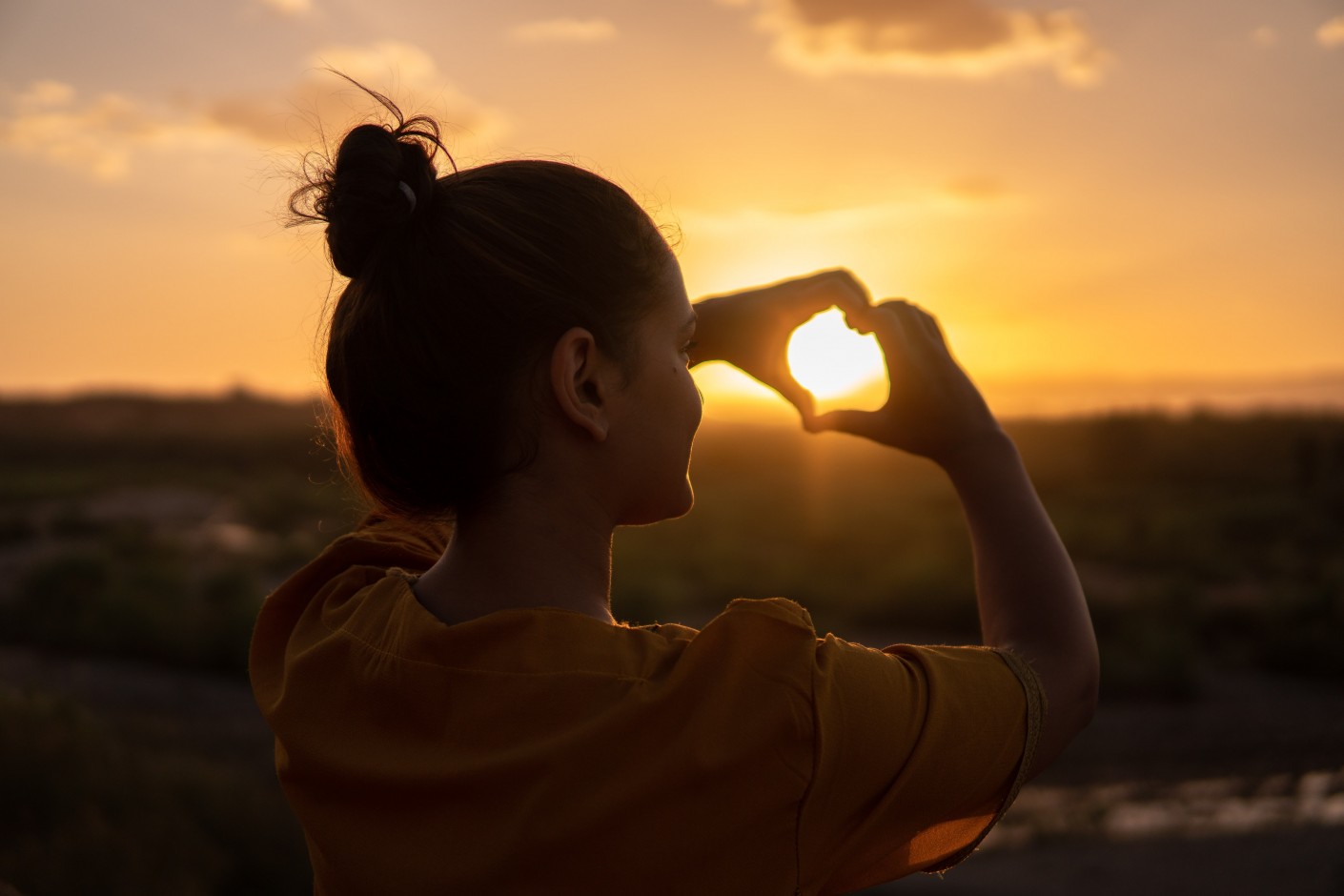 5 Passos para Desenvolver o Hábito do Pensamento Positivo