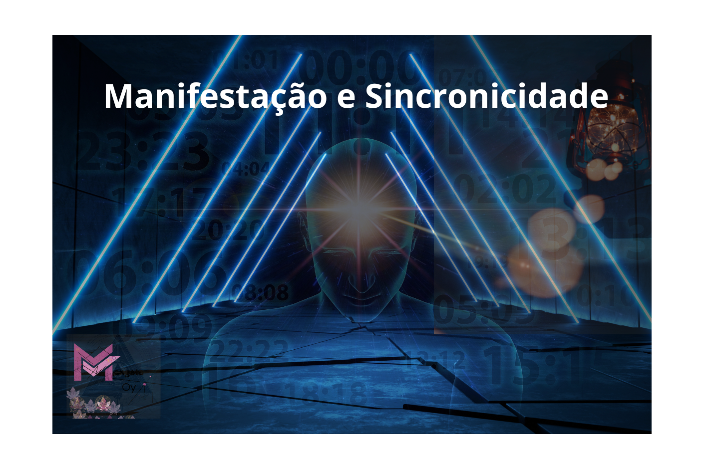 Manifestação e Sincronicidade: Como Alinhar sua Energia com o Universo